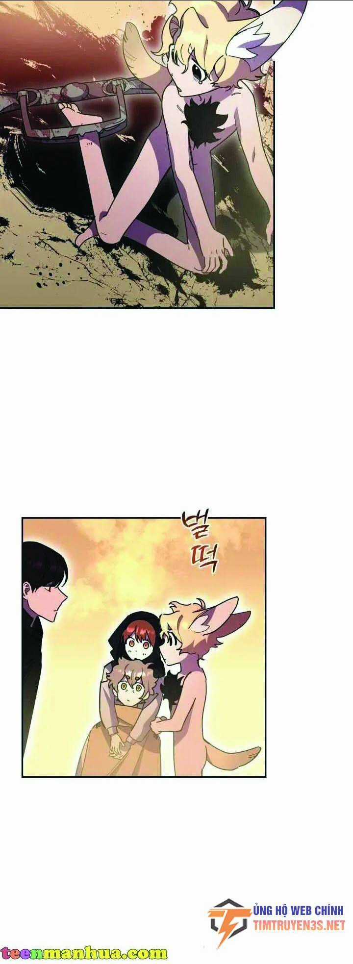 Cơn Phẫn Nộ Đẫm Máu - Chapter 25 - Trang 29