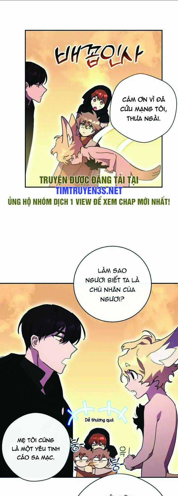 Cơn Phẫn Nộ Đẫm Máu - Chapter 25 - Trang 30