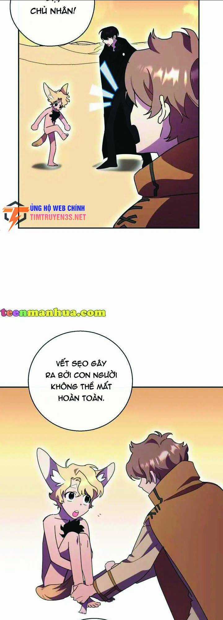 Cơn Phẫn Nộ Đẫm Máu - Chapter 25 - Trang 32
