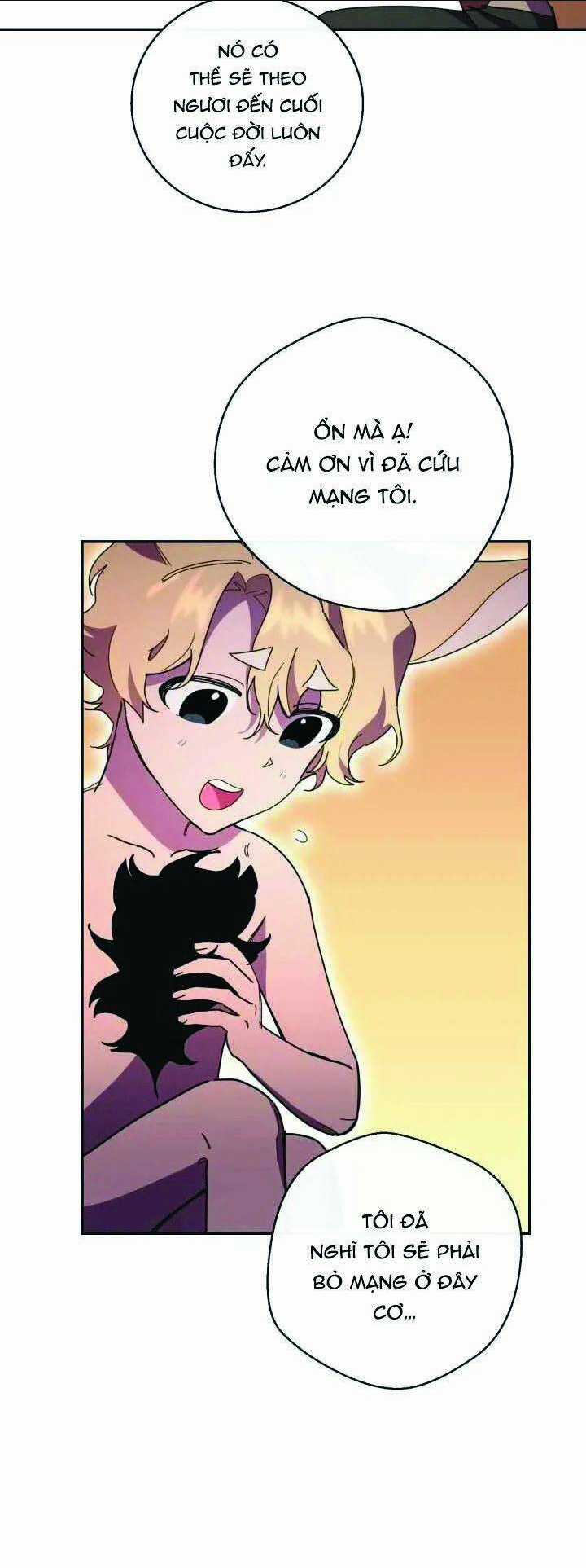 Cơn Phẫn Nộ Đẫm Máu - Chapter 25 - Trang 33