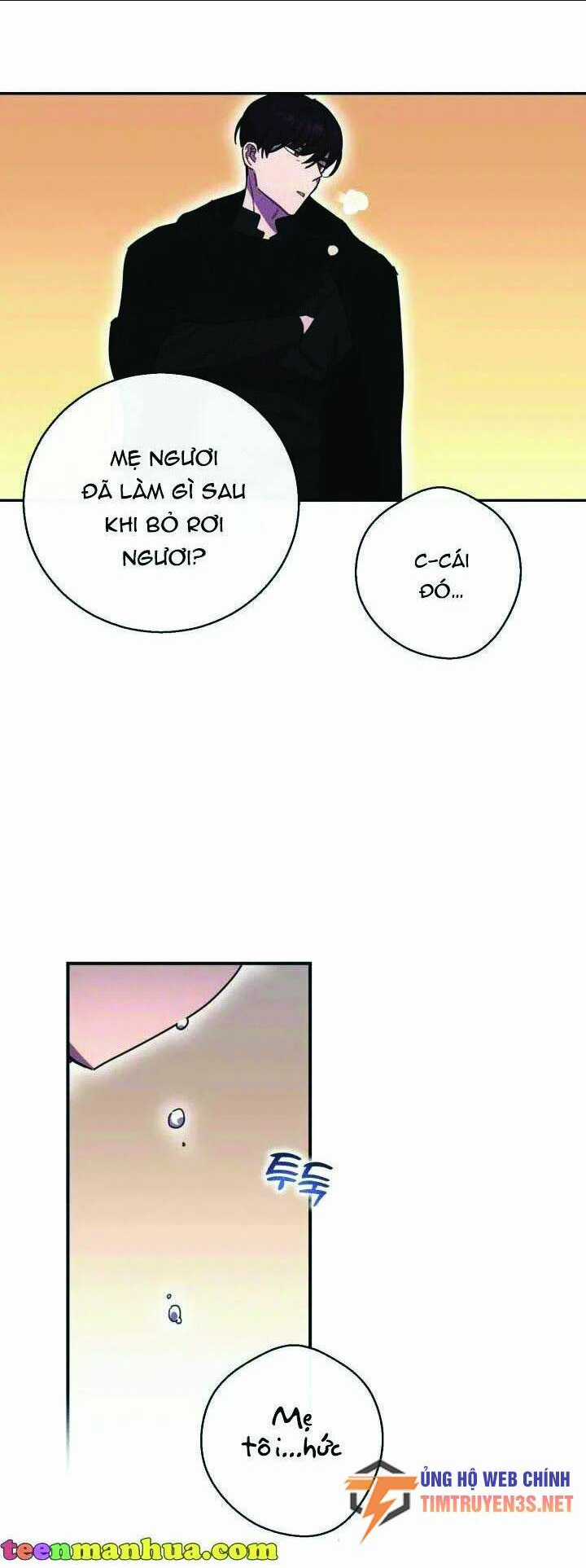 Cơn Phẫn Nộ Đẫm Máu - Chapter 25 - Trang 34