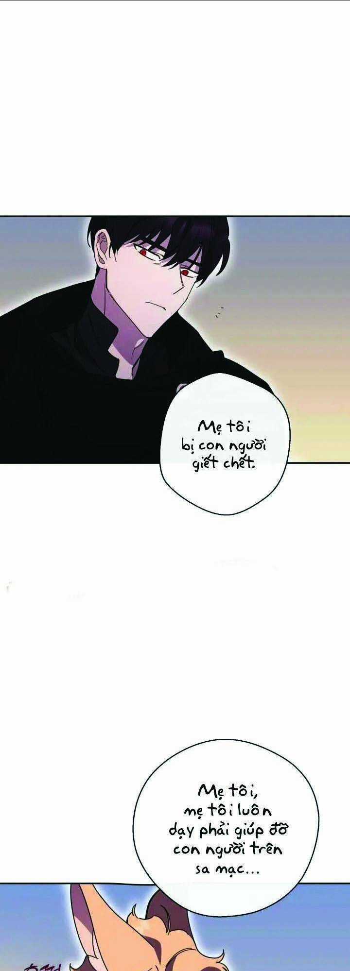 Cơn Phẫn Nộ Đẫm Máu - Chapter 25 - Trang 35