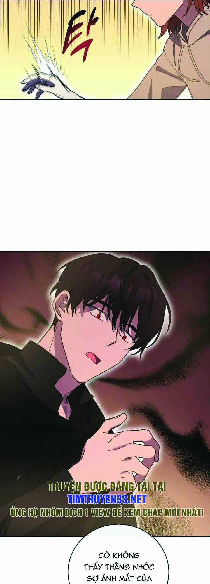 Cơn Phẫn Nộ Đẫm Máu - Chapter 25 - Trang 40