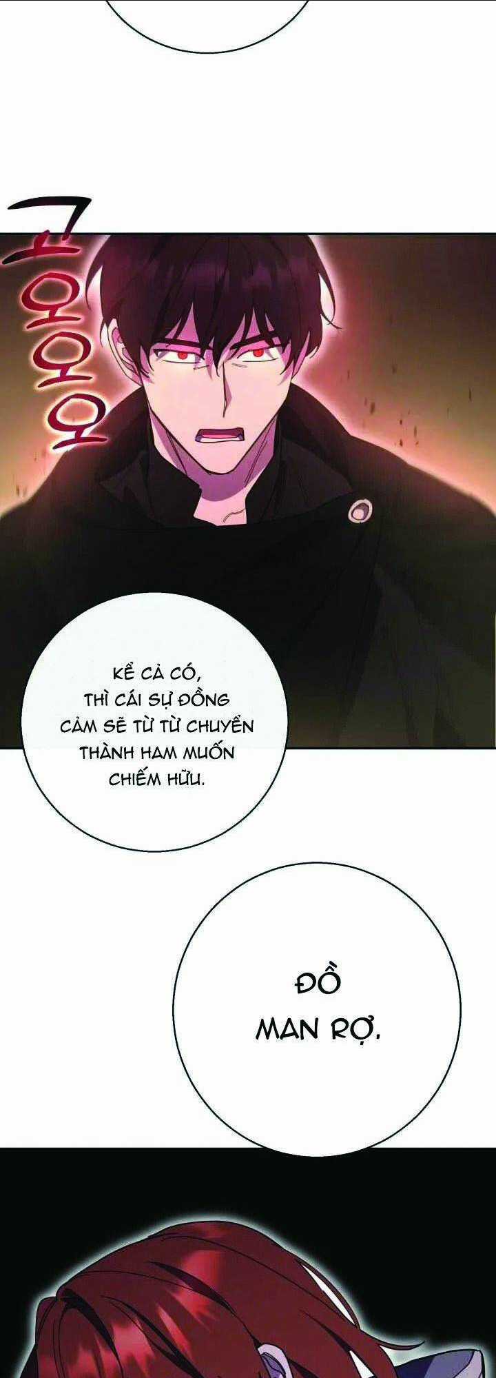 Cơn Phẫn Nộ Đẫm Máu - Chapter 25 - Trang 42