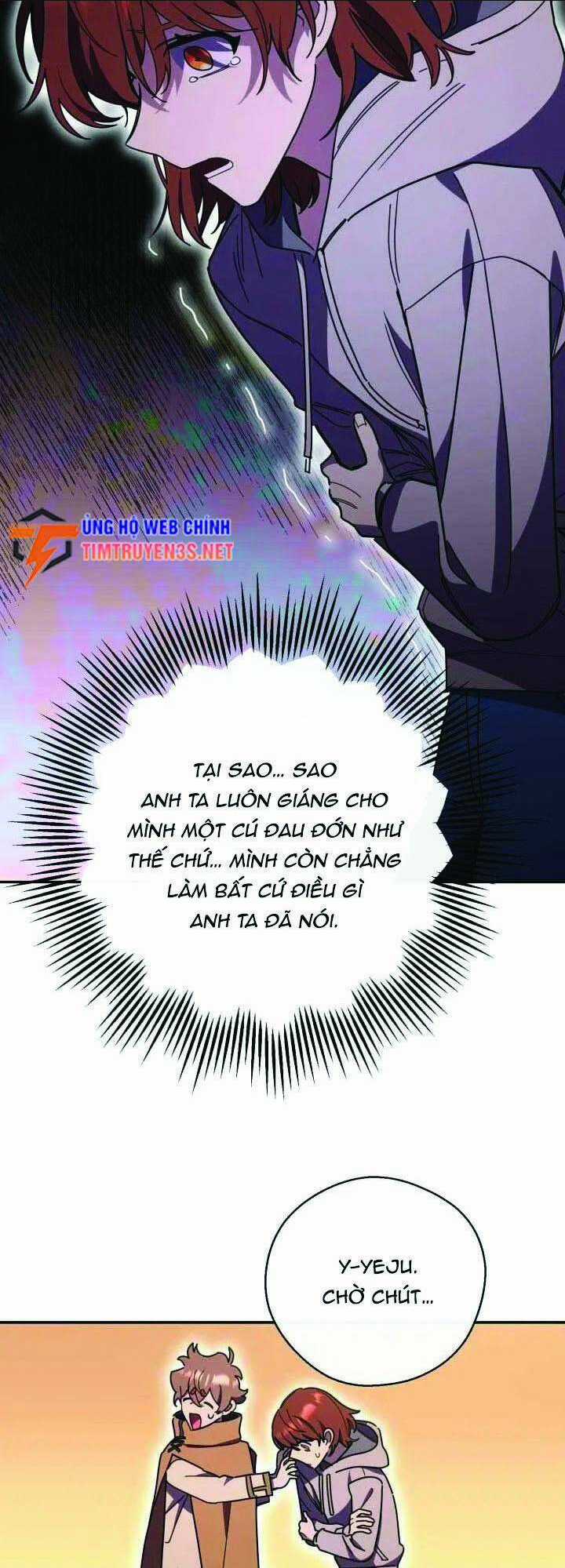 Cơn Phẫn Nộ Đẫm Máu - Chapter 25 - Trang 43
