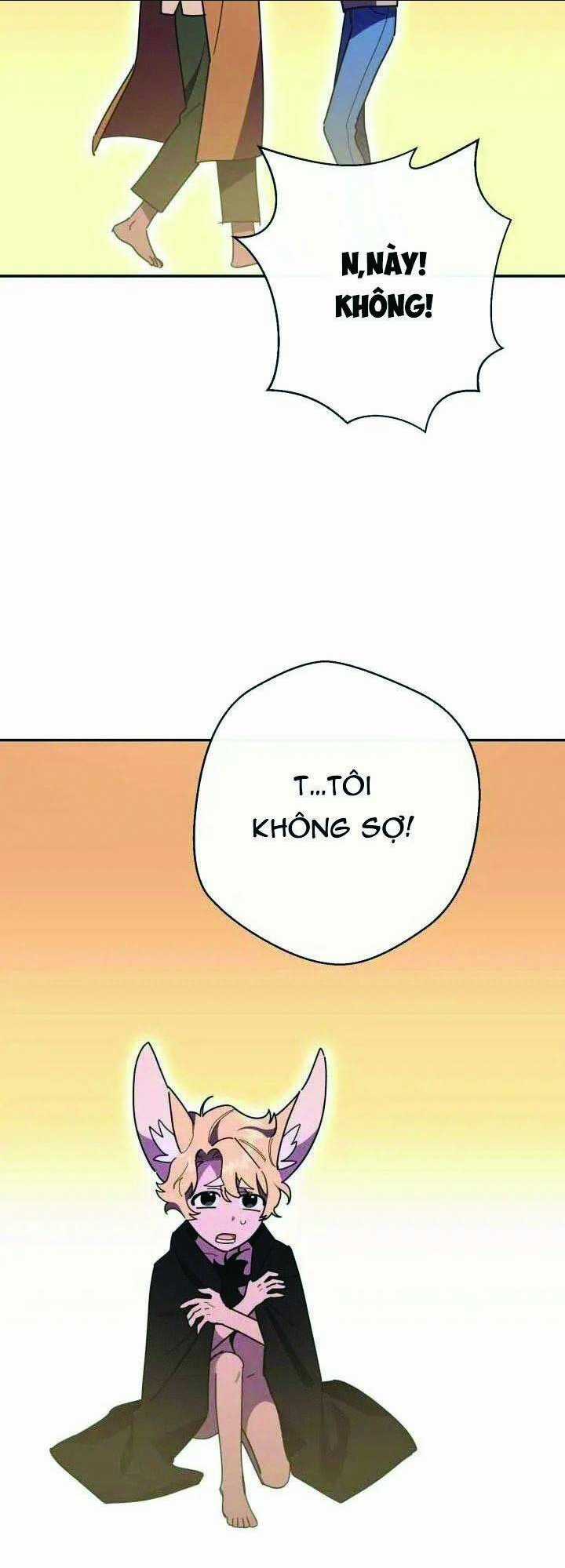 Cơn Phẫn Nộ Đẫm Máu - Chapter 25 - Trang 44