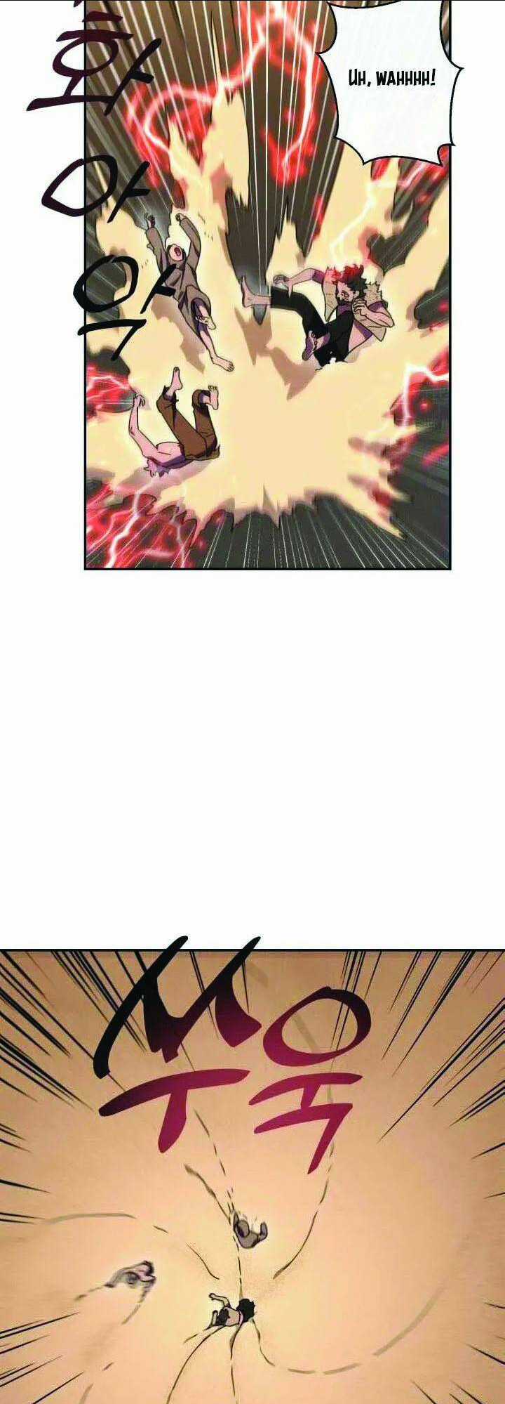 Cơn Phẫn Nộ Đẫm Máu - Chapter 25 - Trang 6