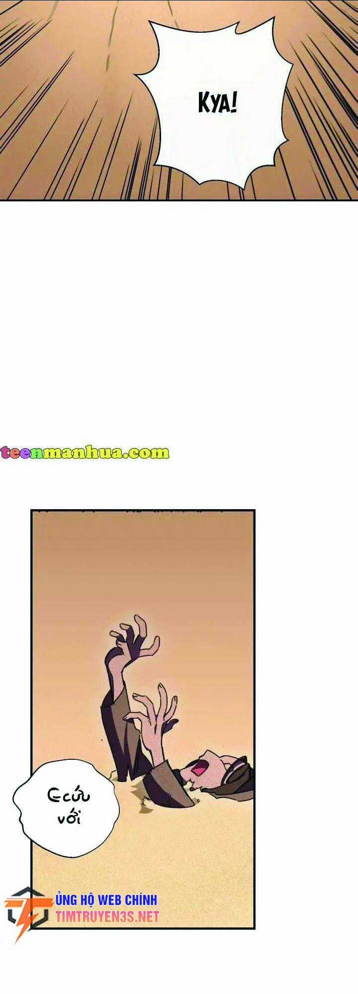 Cơn Phẫn Nộ Đẫm Máu - Chapter 25 - Trang 7