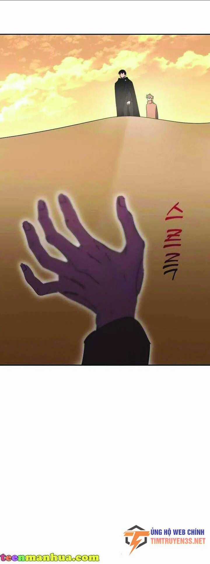 Cơn Phẫn Nộ Đẫm Máu - Chapter 25 - Trang 9