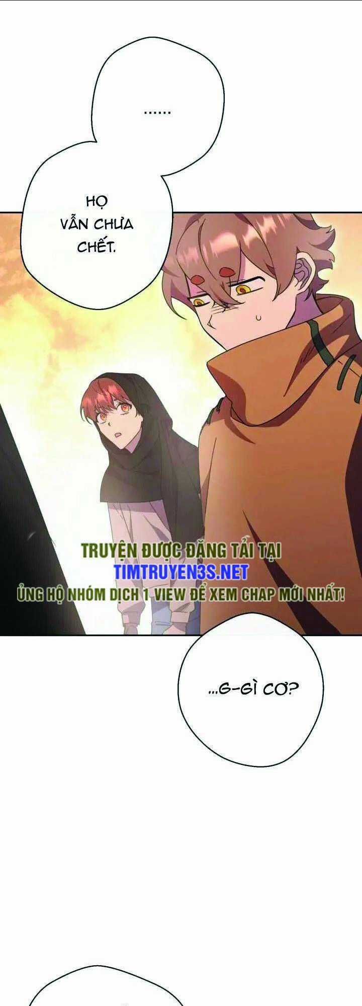 Cơn Phẫn Nộ Đẫm Máu - Chapter 25 - Trang 10