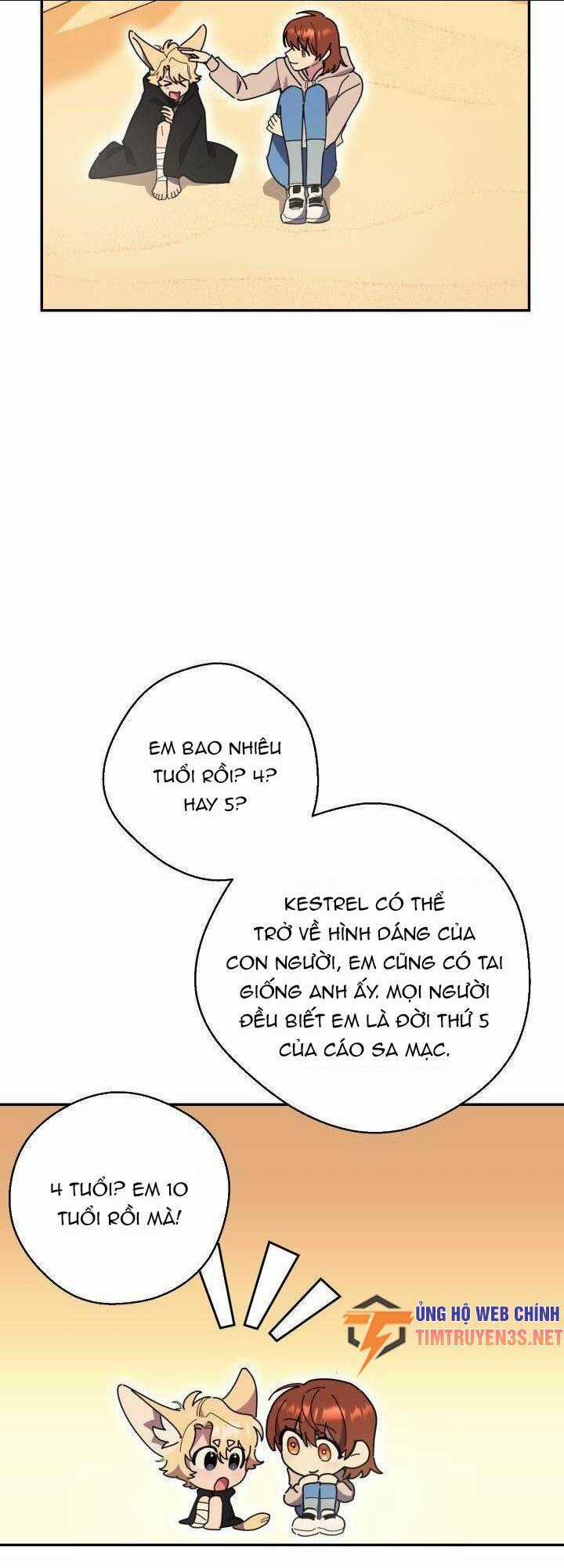 Cơn Phẫn Nộ Đẫm Máu - Chapter 26 - Trang 16