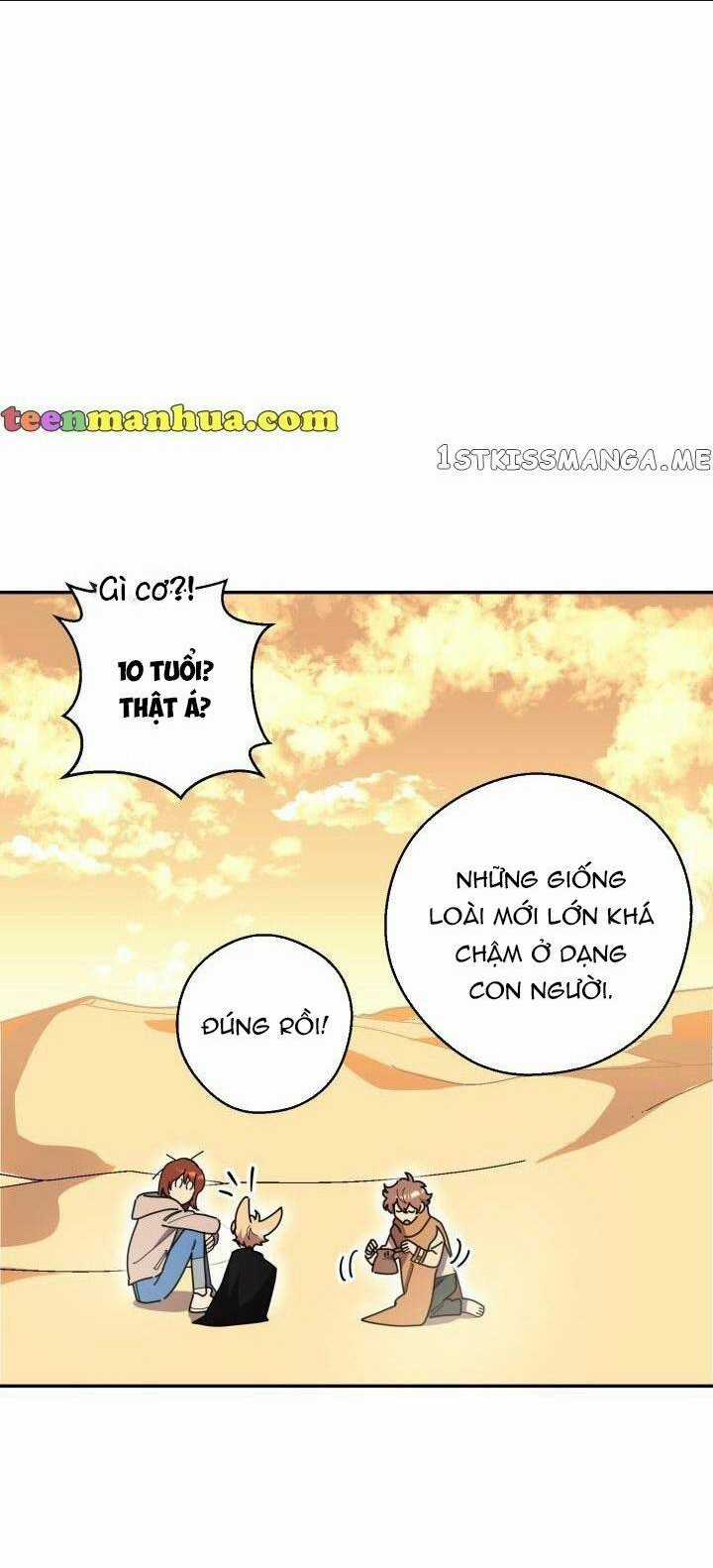 Cơn Phẫn Nộ Đẫm Máu - Chapter 26 - Trang 17