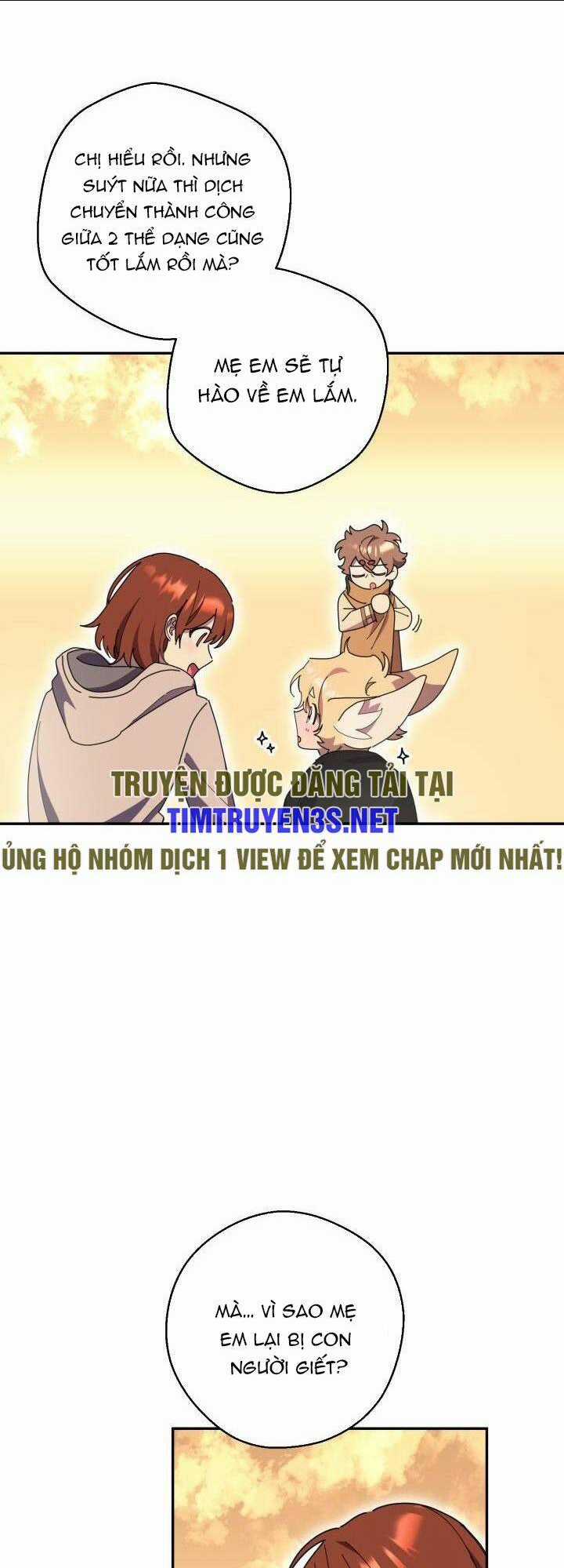 Cơn Phẫn Nộ Đẫm Máu - Chapter 26 - Trang 19