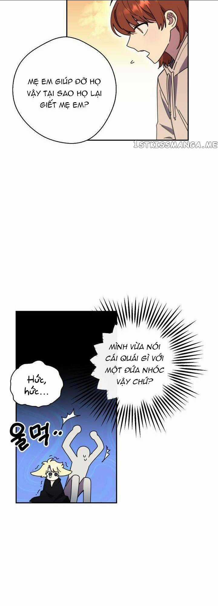 Cơn Phẫn Nộ Đẫm Máu - Chapter 26 - Trang 20