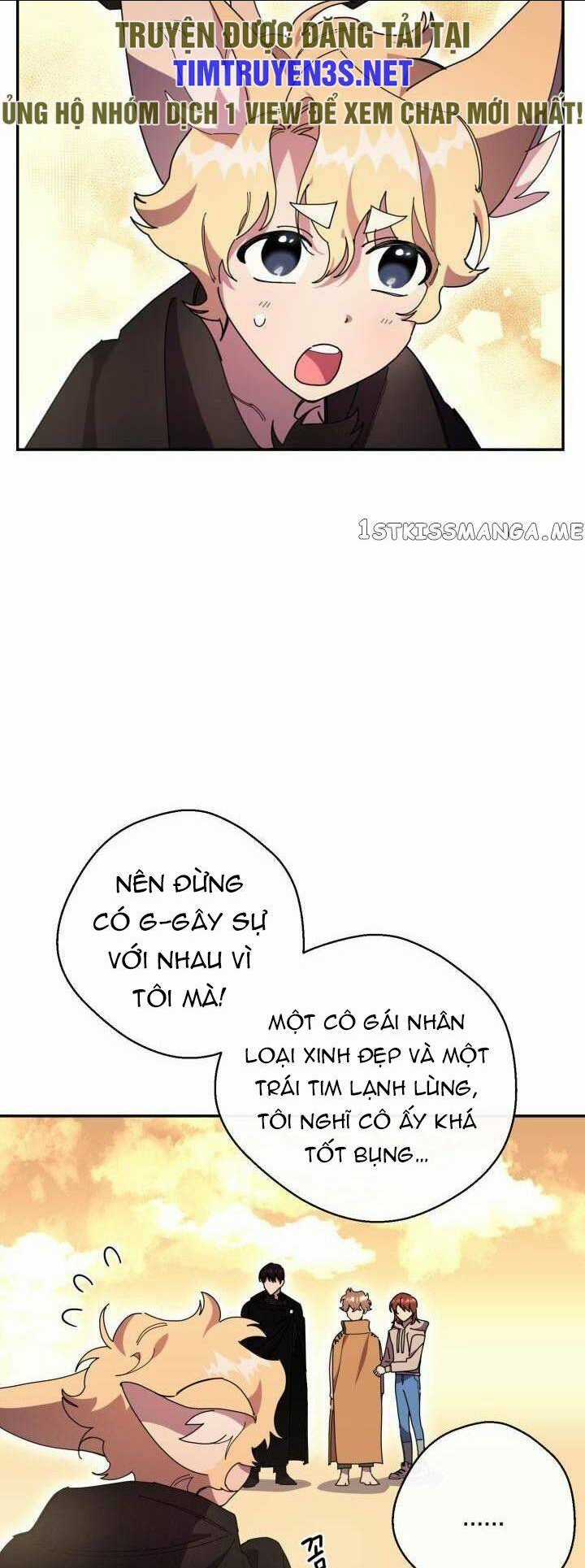 Cơn Phẫn Nộ Đẫm Máu - Chapter 26 - Trang 3