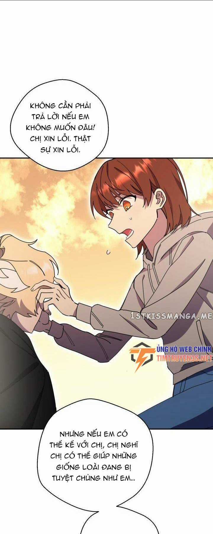 Cơn Phẫn Nộ Đẫm Máu - Chapter 26 - Trang 21