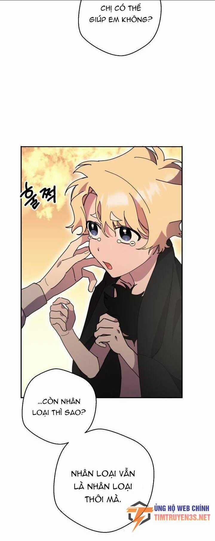 Cơn Phẫn Nộ Đẫm Máu - Chapter 26 - Trang 22