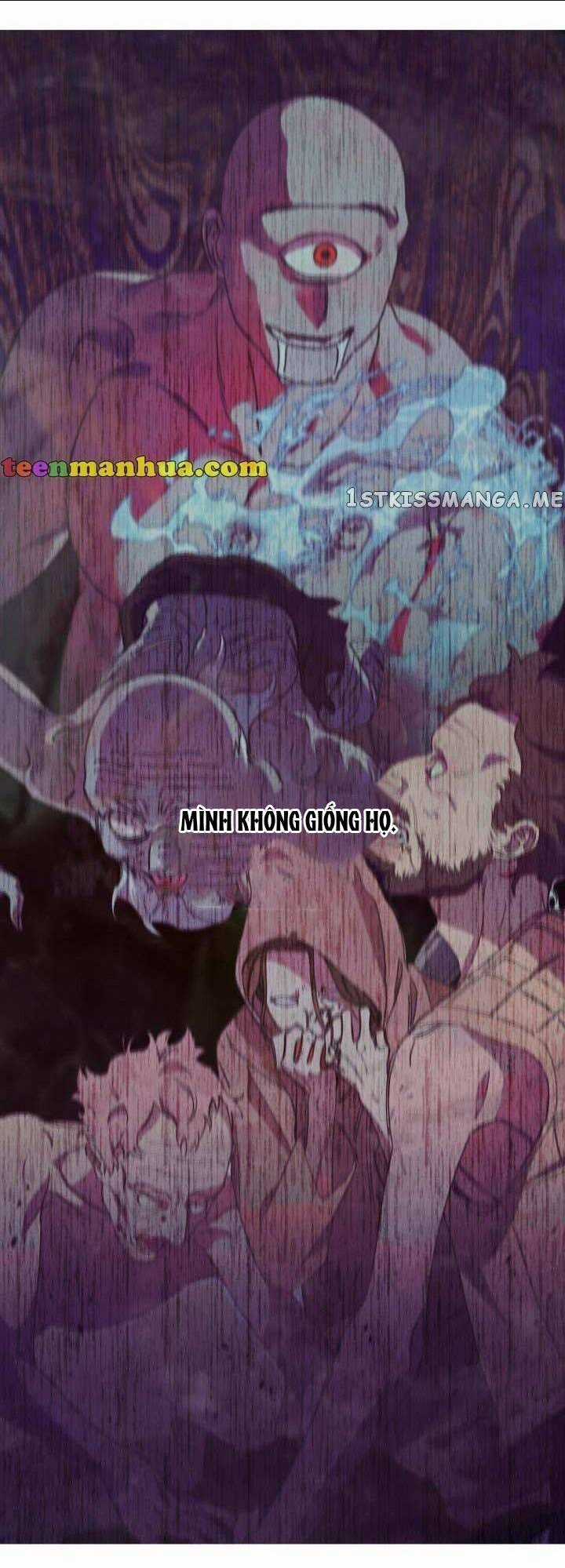 Cơn Phẫn Nộ Đẫm Máu - Chapter 26 - Trang 24