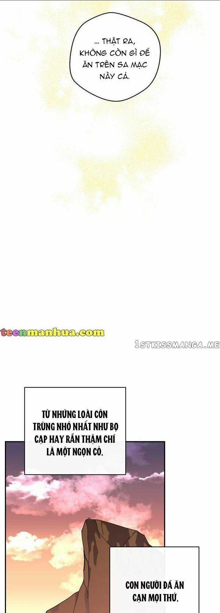 Cơn Phẫn Nộ Đẫm Máu - Chapter 26 - Trang 28