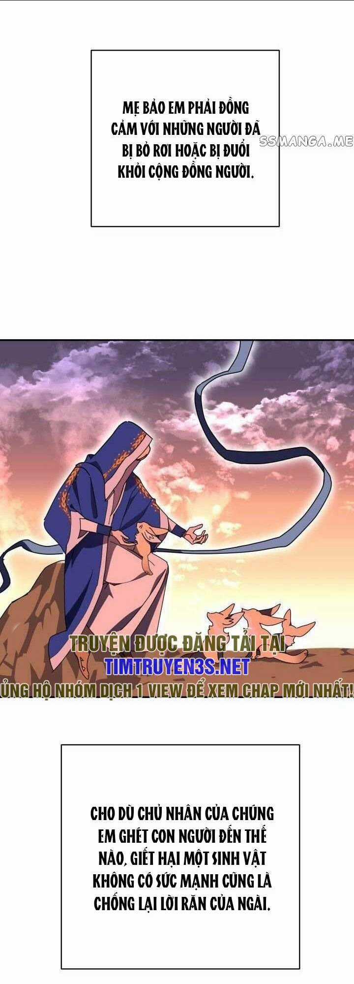 Cơn Phẫn Nộ Đẫm Máu - Chapter 26 - Trang 32