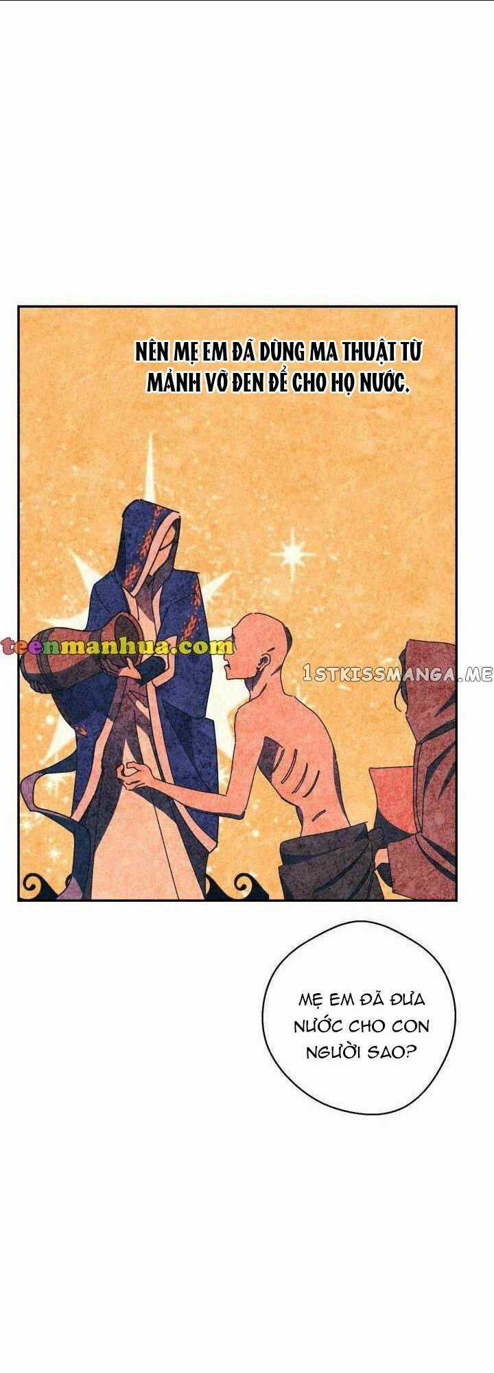 Cơn Phẫn Nộ Đẫm Máu - Chapter 26 - Trang 33