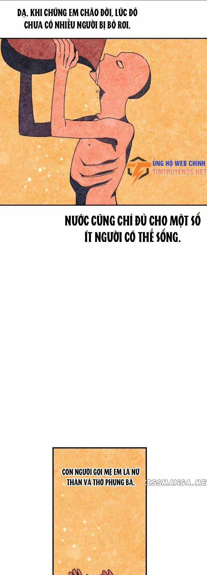 Cơn Phẫn Nộ Đẫm Máu - Chapter 26 - Trang 34