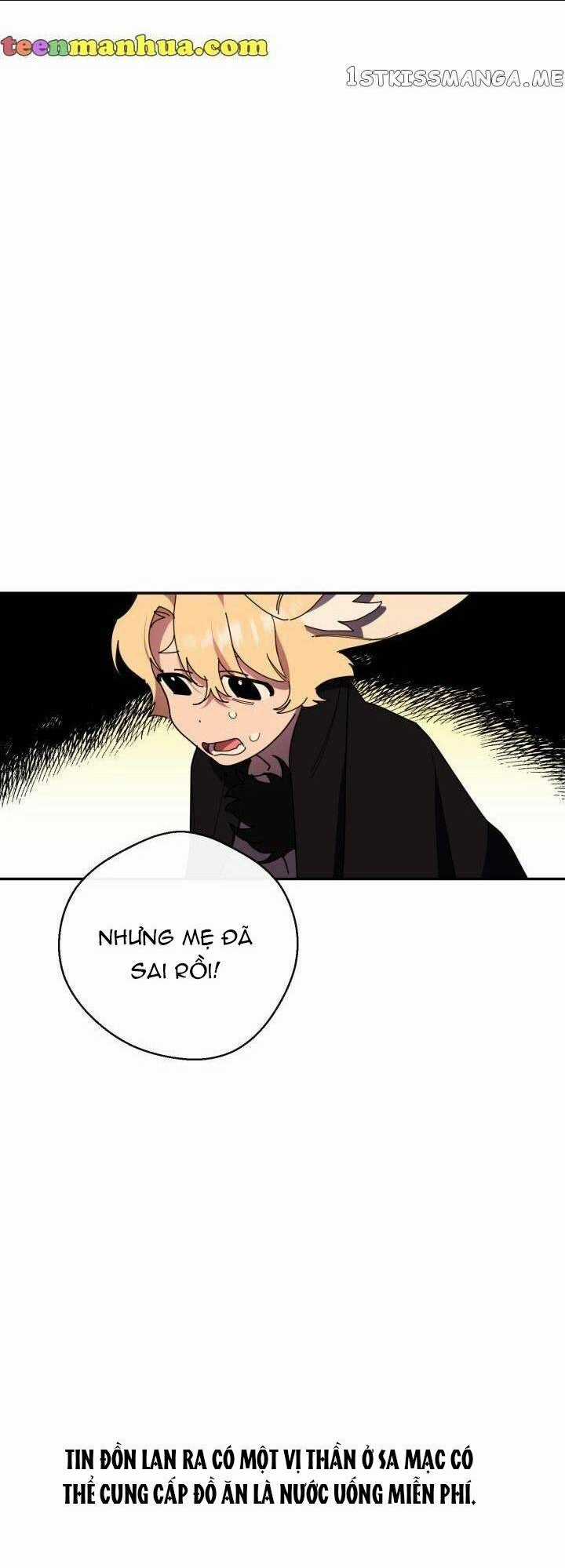 Cơn Phẫn Nộ Đẫm Máu - Chapter 26 - Trang 37