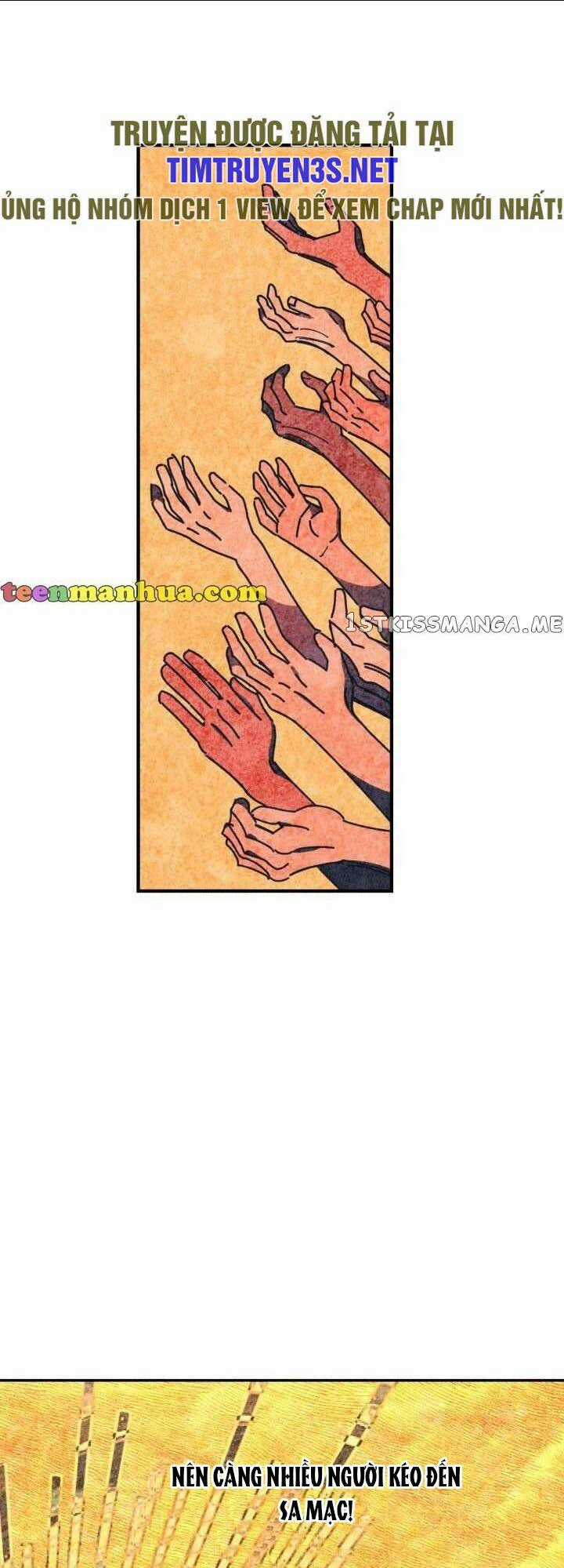 Cơn Phẫn Nộ Đẫm Máu - Chapter 26 - Trang 38