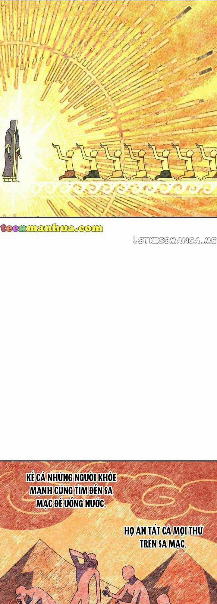 Cơn Phẫn Nộ Đẫm Máu - Chapter 26 - Trang 39