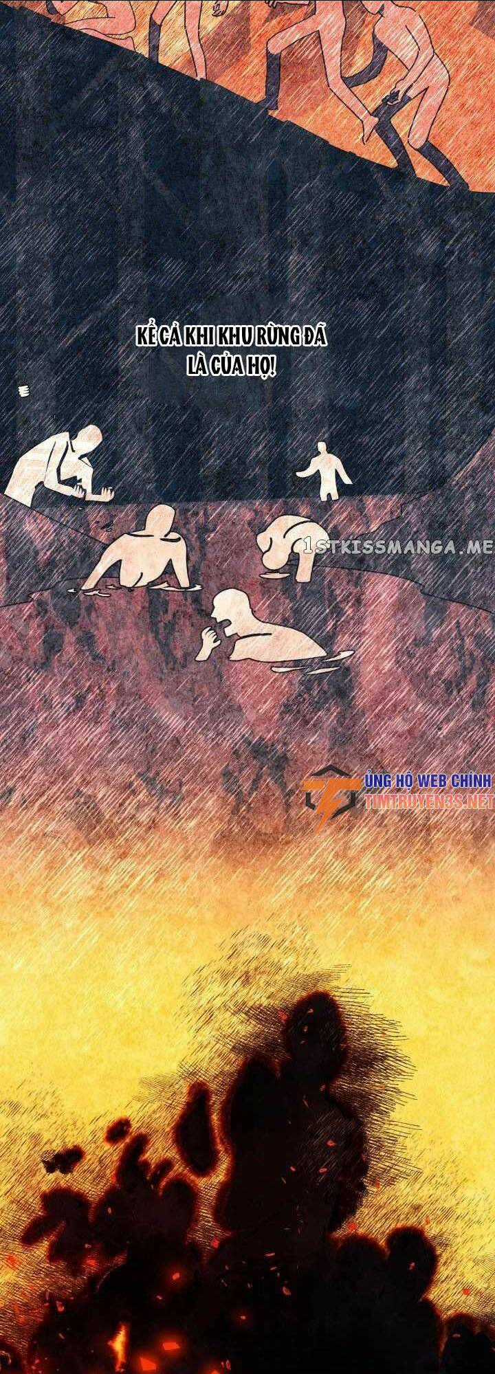 Cơn Phẫn Nộ Đẫm Máu - Chapter 26 - Trang 40