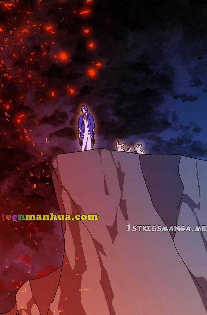 Cơn Phẫn Nộ Đẫm Máu - Chapter 26 - Trang 41