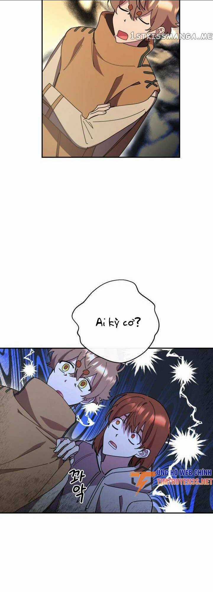 Cơn Phẫn Nộ Đẫm Máu - Chapter 26 - Trang 6