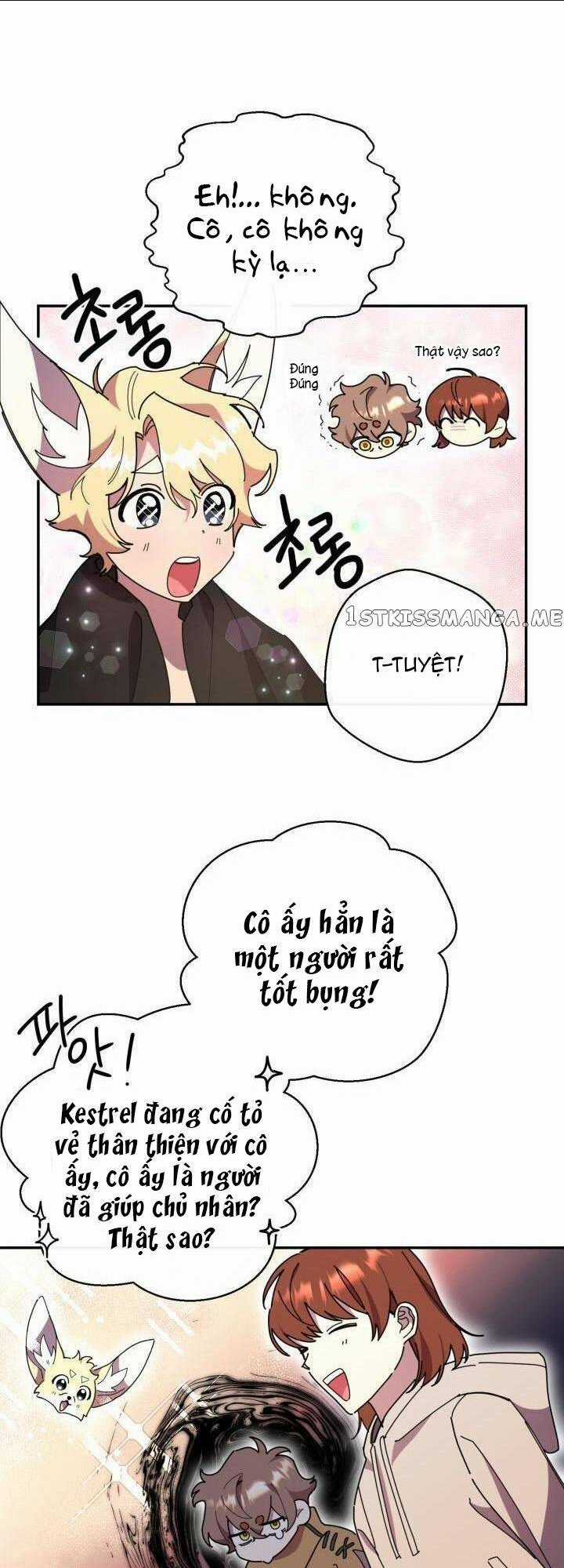 Cơn Phẫn Nộ Đẫm Máu - Chapter 26 - Trang 7