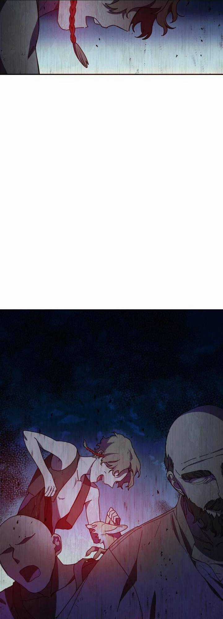 Cơn Phẫn Nộ Đẫm Máu - Chapter 27 - Trang 15