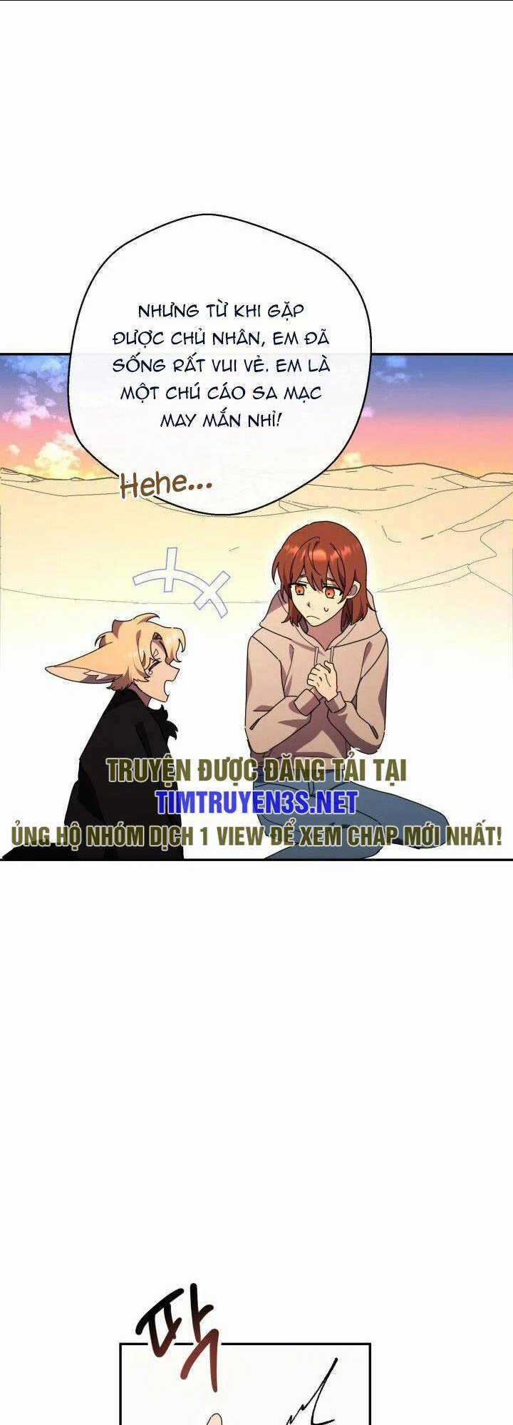 Cơn Phẫn Nộ Đẫm Máu - Chapter 27 - Trang 19