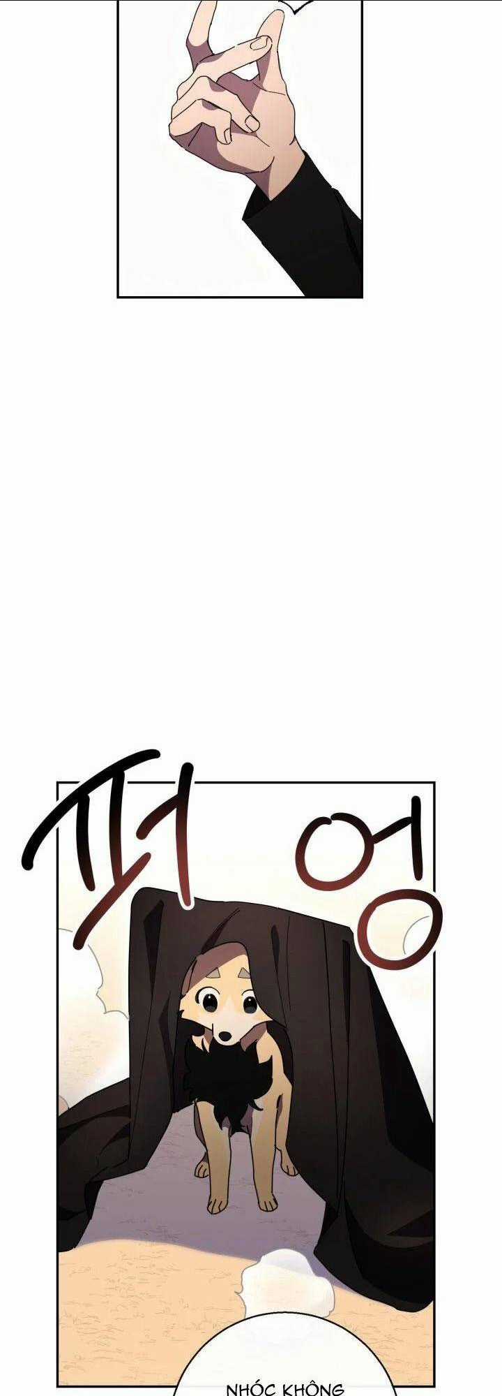 Cơn Phẫn Nộ Đẫm Máu - Chapter 27 - Trang 20