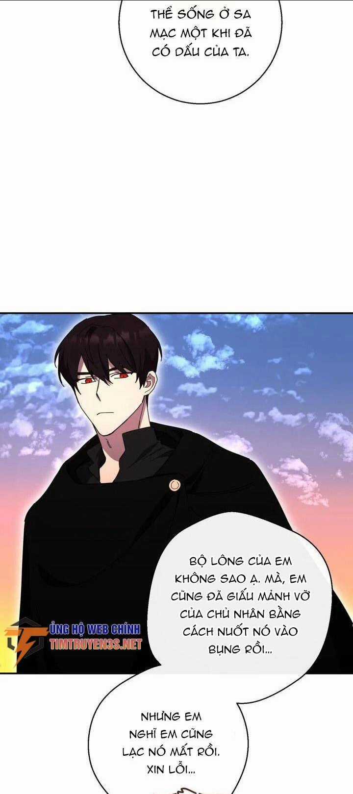 Cơn Phẫn Nộ Đẫm Máu - Chapter 27 - Trang 21