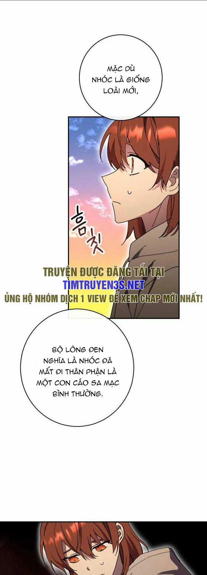 Cơn Phẫn Nộ Đẫm Máu - Chapter 27 - Trang 23