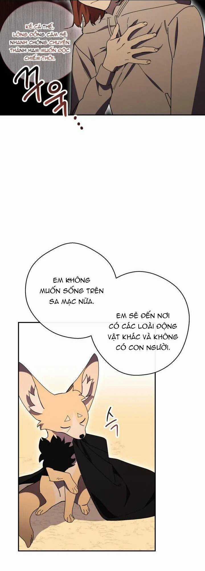 Cơn Phẫn Nộ Đẫm Máu - Chapter 27 - Trang 24