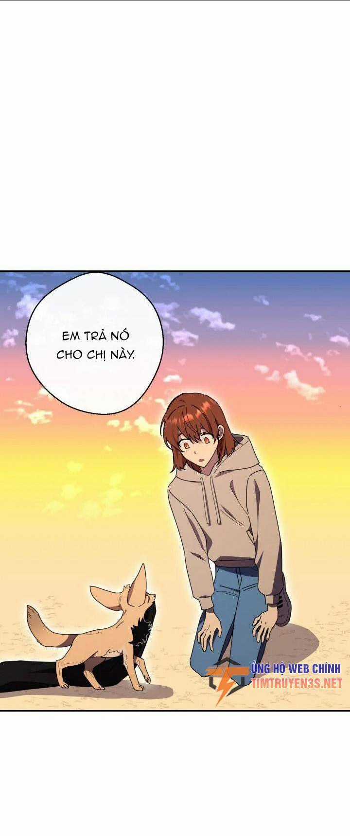 Cơn Phẫn Nộ Đẫm Máu - Chapter 27 - Trang 25