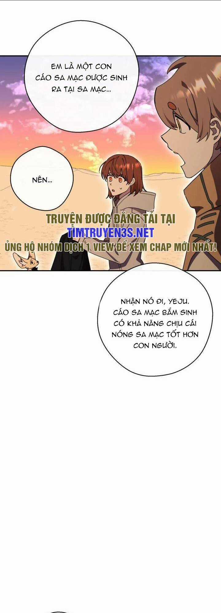 Cơn Phẫn Nộ Đẫm Máu - Chapter 27 - Trang 27