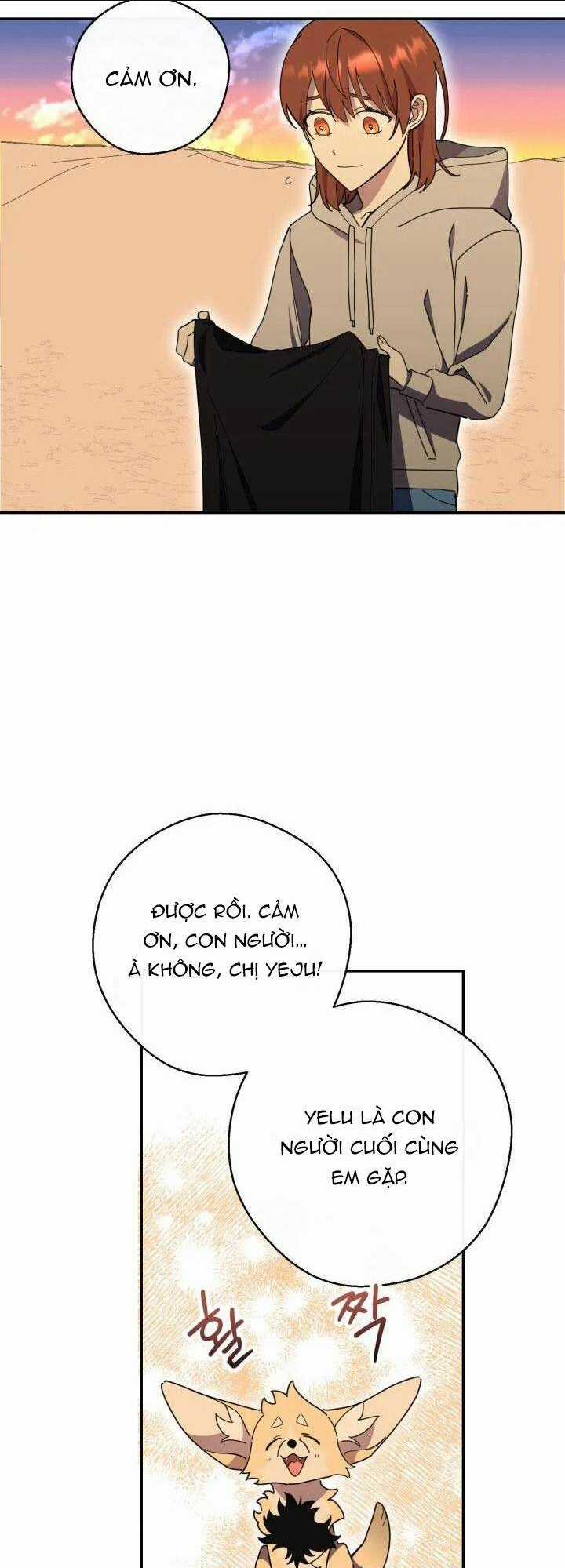 Cơn Phẫn Nộ Đẫm Máu - Chapter 27 - Trang 28