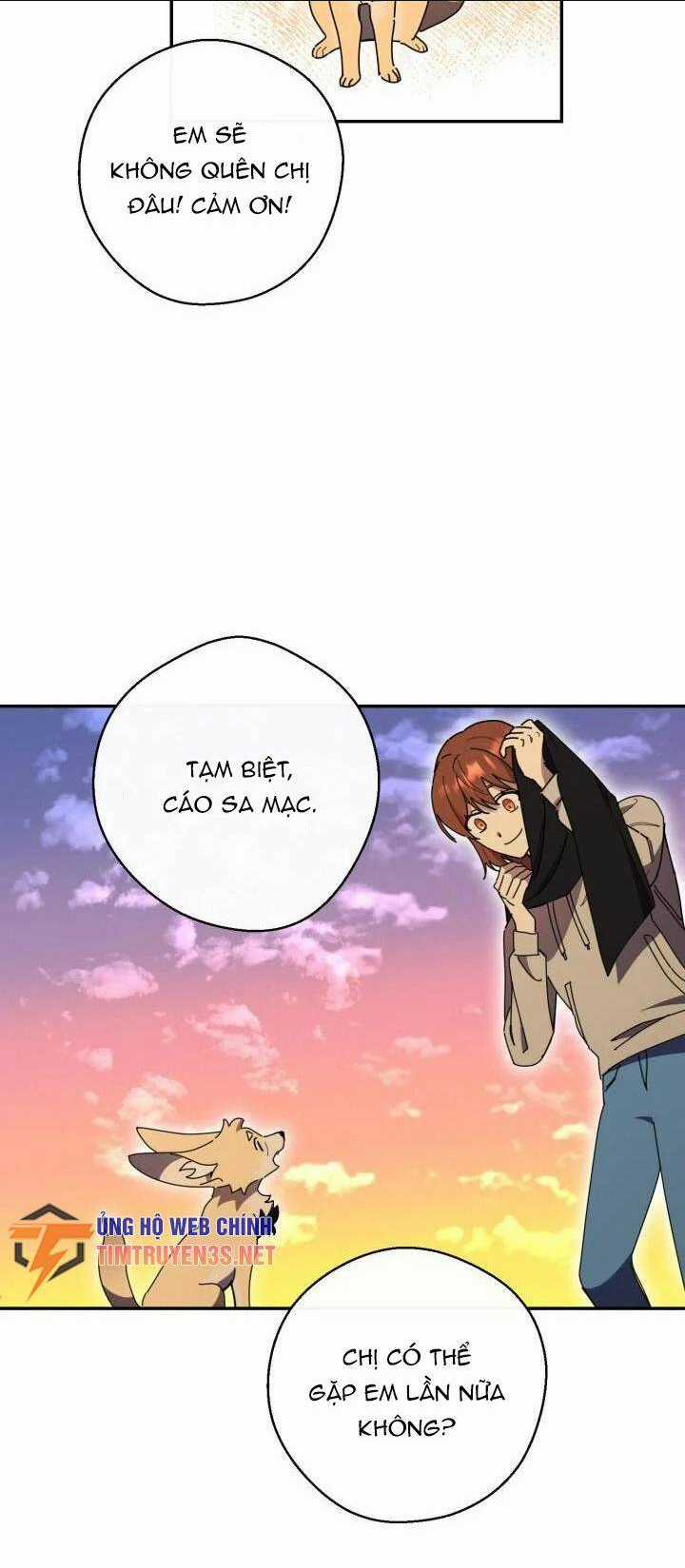 Cơn Phẫn Nộ Đẫm Máu - Chapter 27 - Trang 29