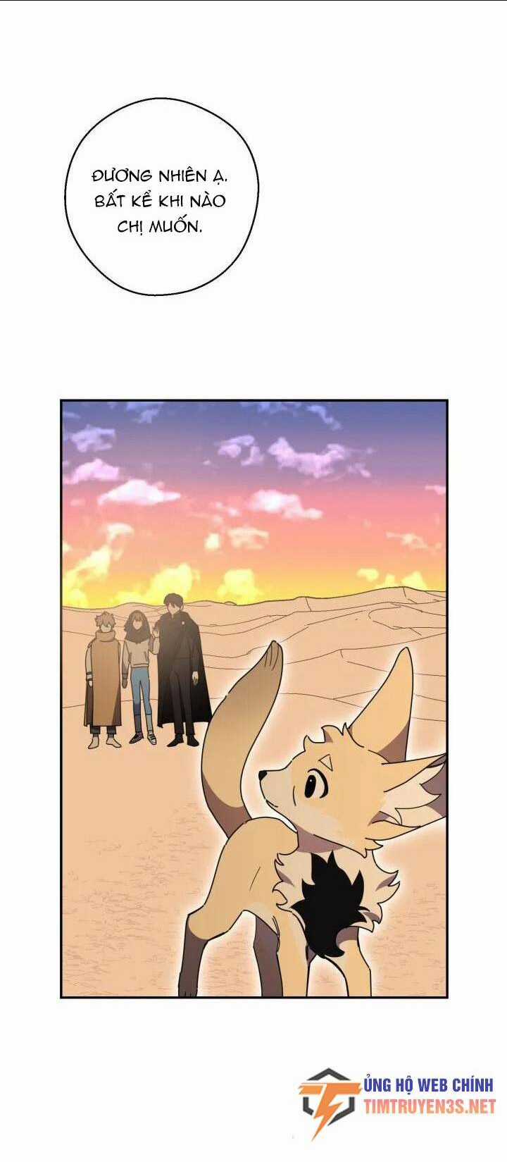 Cơn Phẫn Nộ Đẫm Máu - Chapter 27 - Trang 30