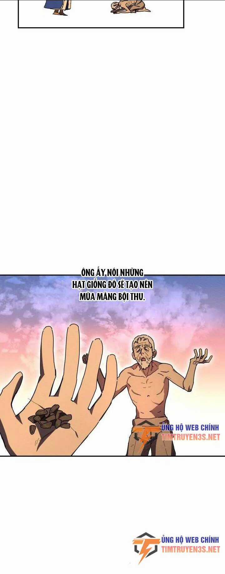 Cơn Phẫn Nộ Đẫm Máu - Chapter 27 - Trang 4