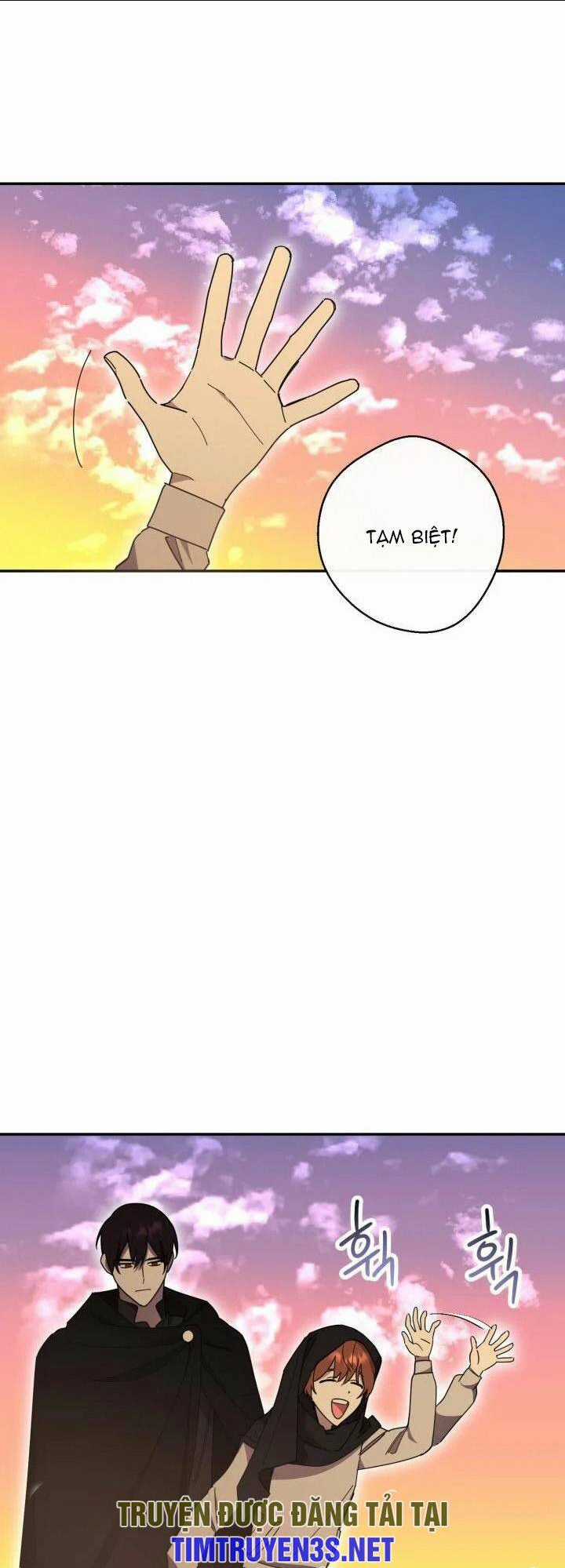 Cơn Phẫn Nộ Đẫm Máu - Chapter 27 - Trang 31