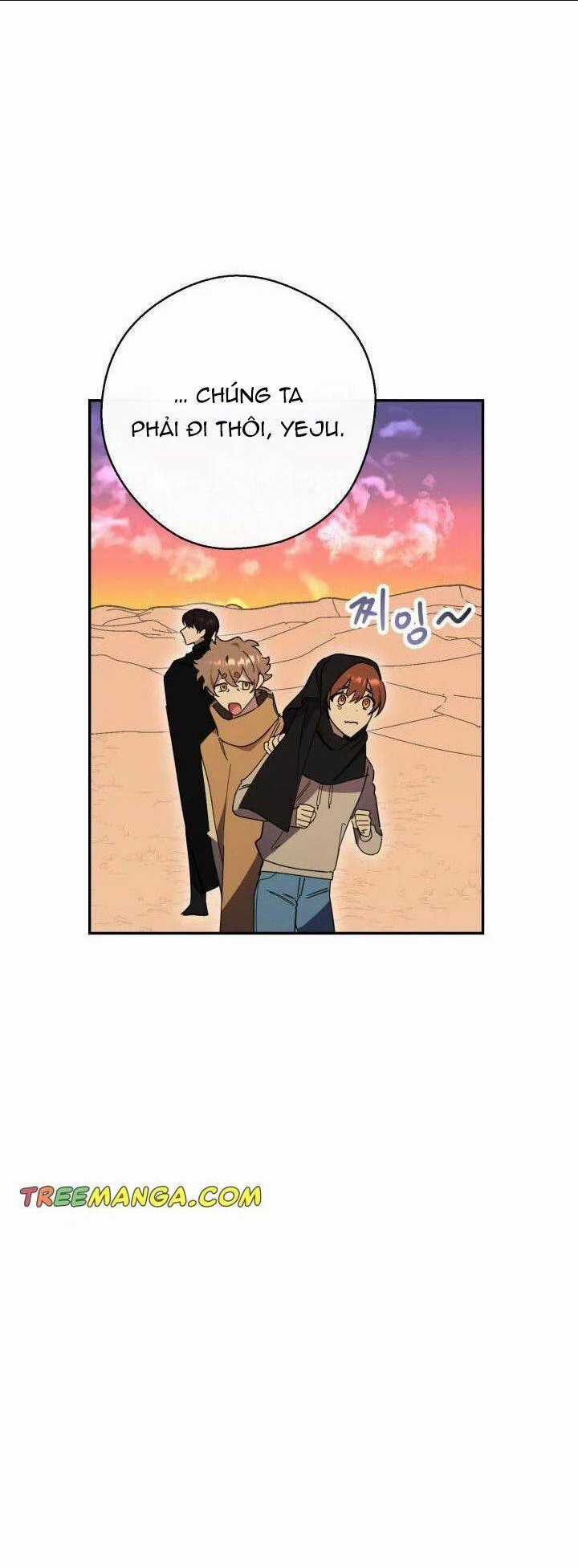 Cơn Phẫn Nộ Đẫm Máu - Chapter 27 - Trang 33