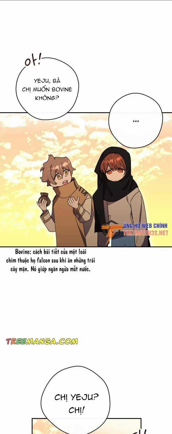 Cơn Phẫn Nộ Đẫm Máu - Chapter 27 - Trang 37