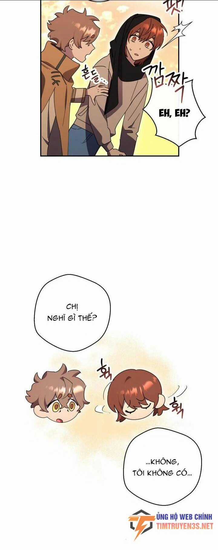 Cơn Phẫn Nộ Đẫm Máu - Chapter 27 - Trang 38