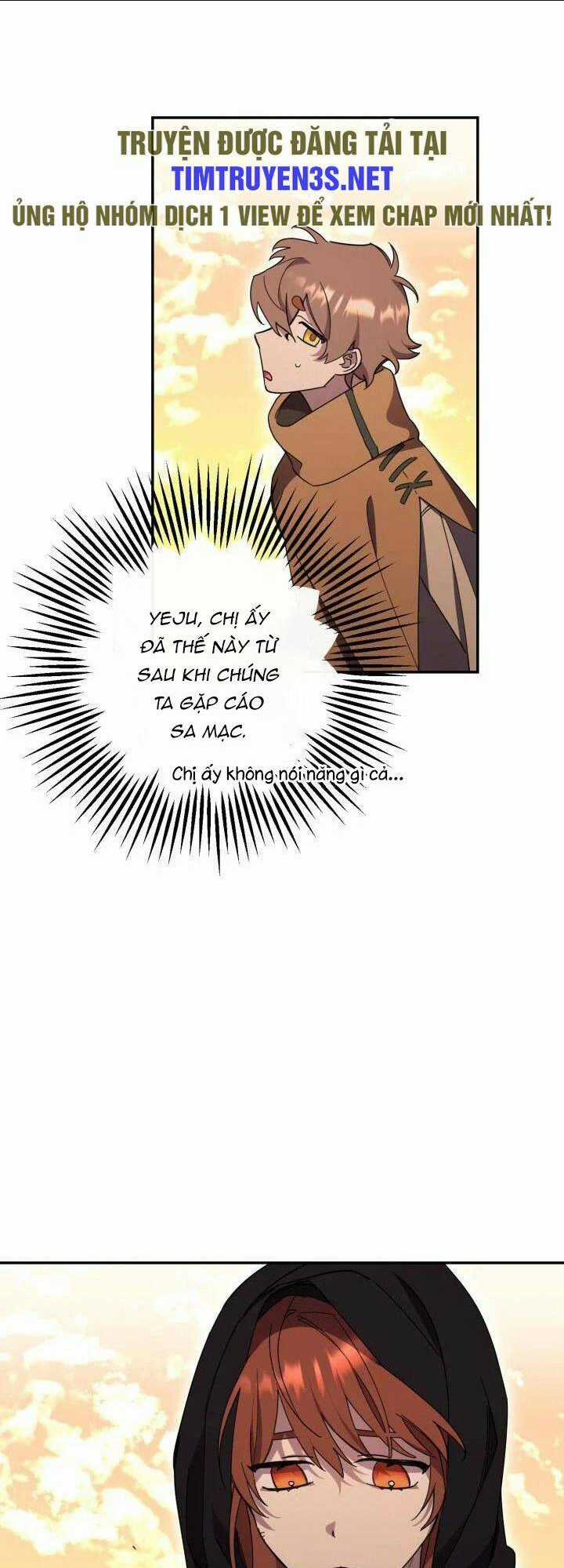 Cơn Phẫn Nộ Đẫm Máu - Chapter 27 - Trang 39